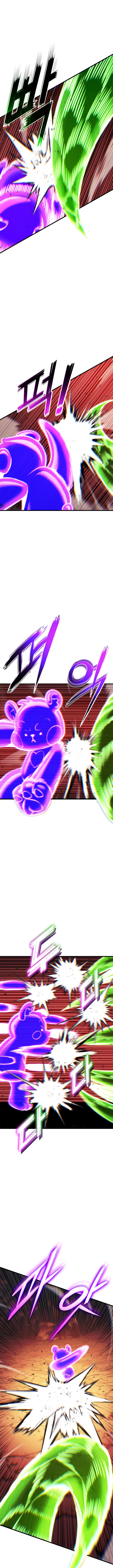 Ranker's Return (Remake) Chapter 200 9